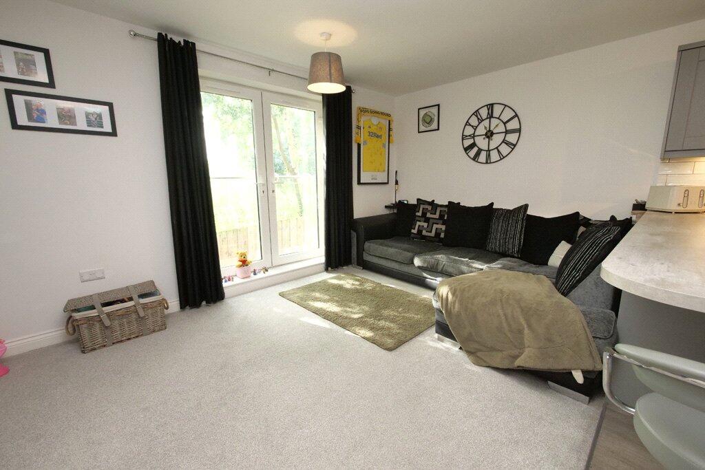 56 Station View, Skipton, BD23 1TG photo 4
