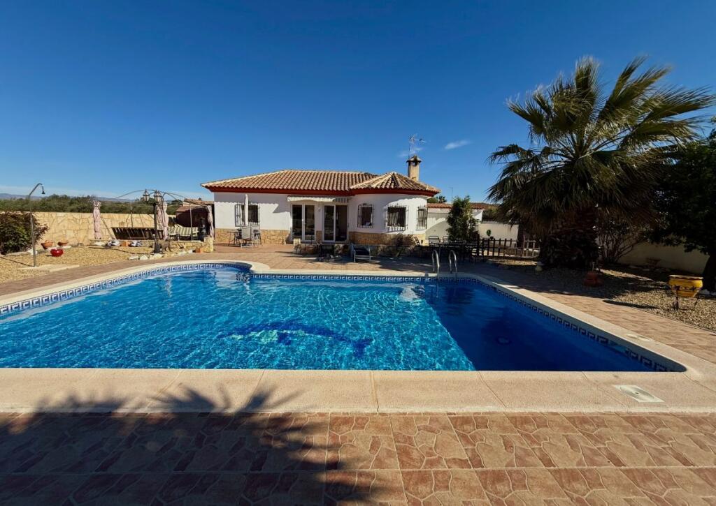 Main image of property: Andalucia, AlmerÃa, Arboleas