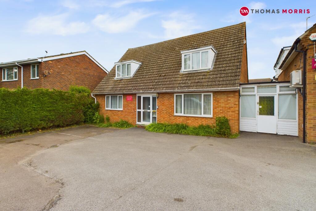 Main image of property: Ramsey Road, St. Ives, Cambridgeshire, PE27