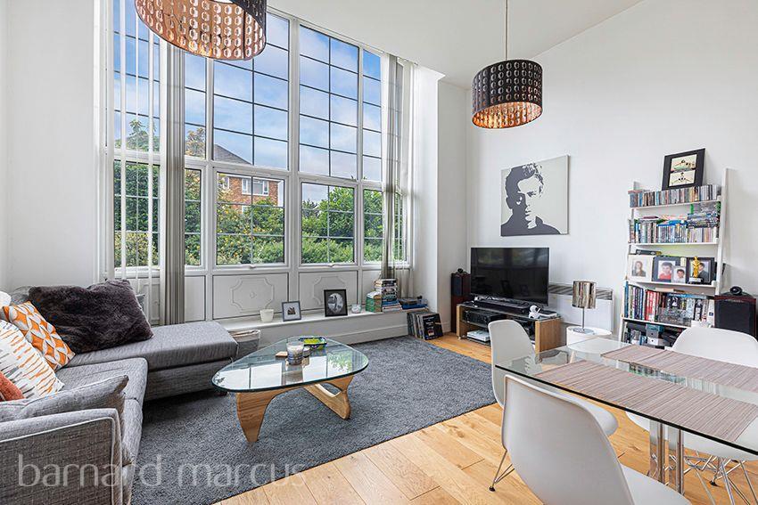 Main image of property: 1 Constable Close, Friern Barnet, London