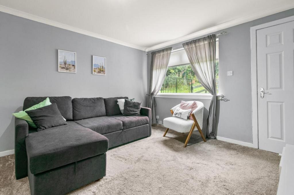 Colwood Path, Glasgow, G53 photo 2