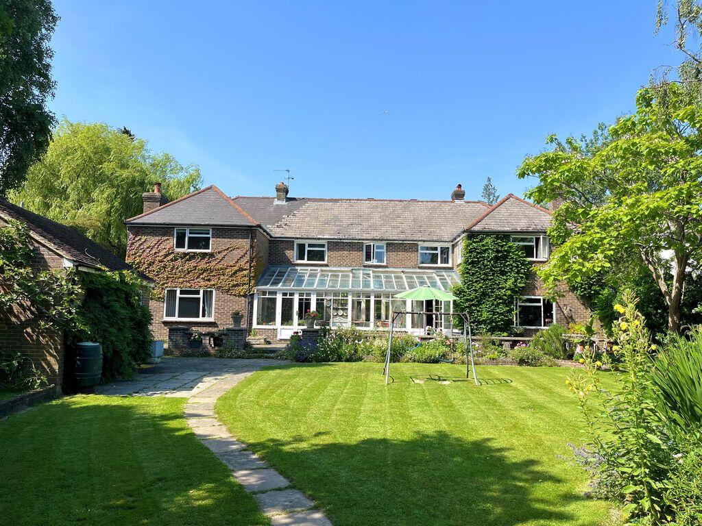 Main image of property: Littleworth, Nr. Partridge Green