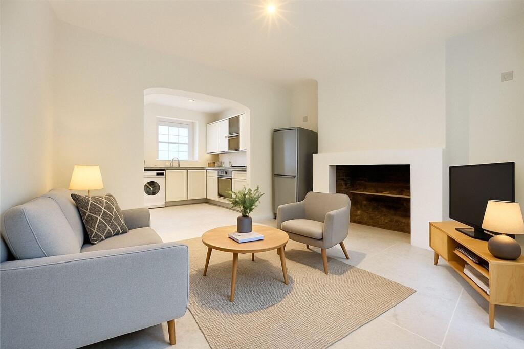 Main image of property: Clifton Village, Carters Buildings, BS8 4JD