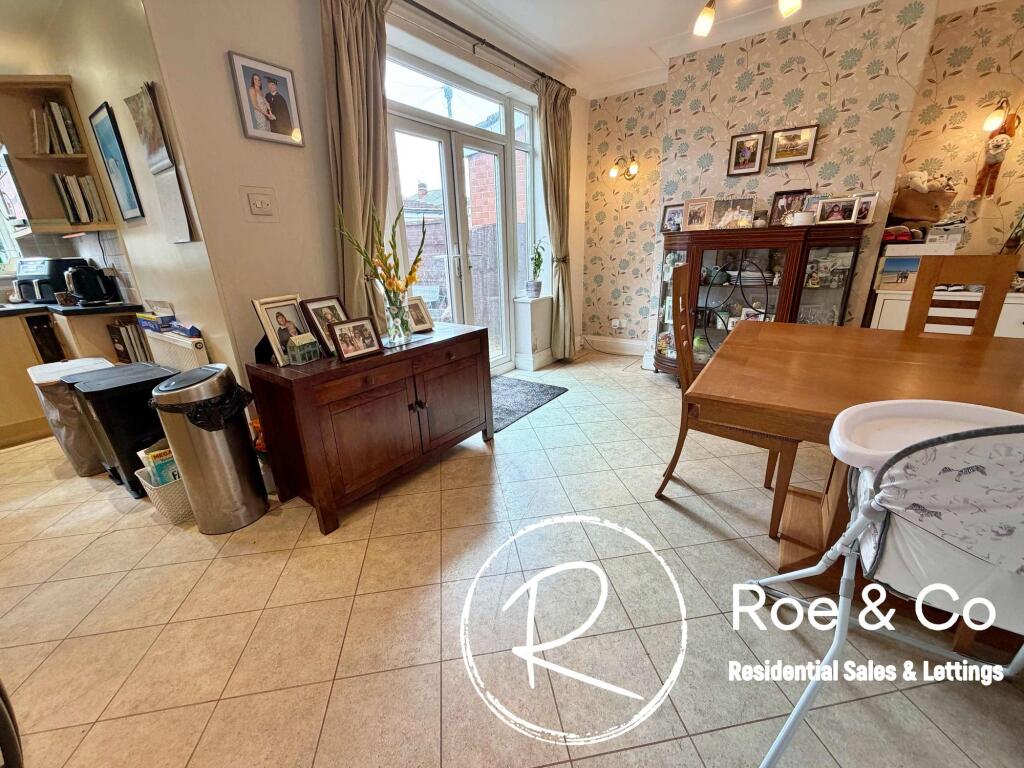 House in Bolton - View 2