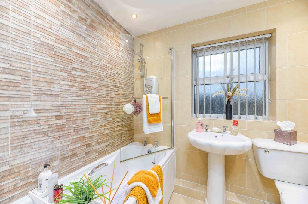 Additional image 21 of Harby Close, Birmingham, B37