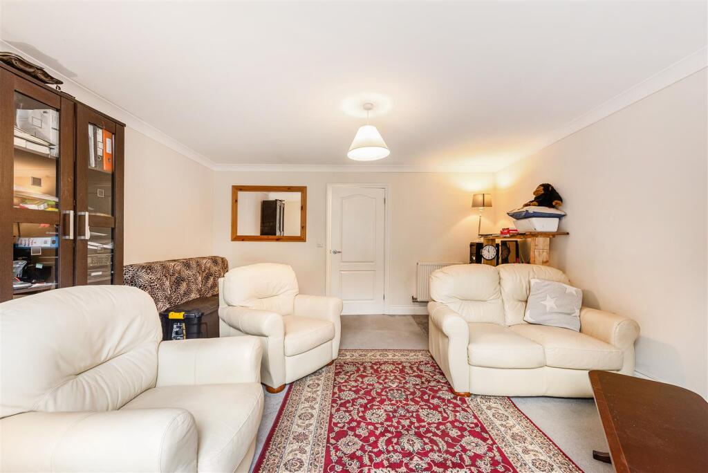 House in Test Valley, Rooksbury Mill, Andover - View 5