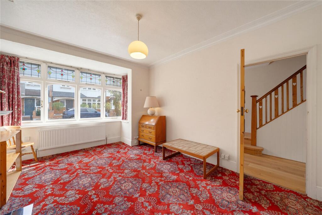 House in London - View 5