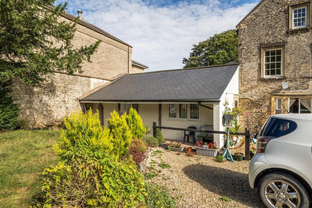 Main image of property: Town Lane, Shepton Mallet, BA4