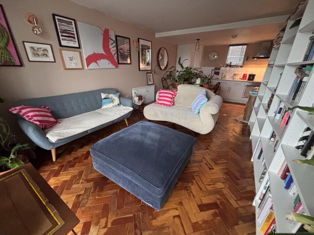 Main image of property: 47 Consort Road, London
