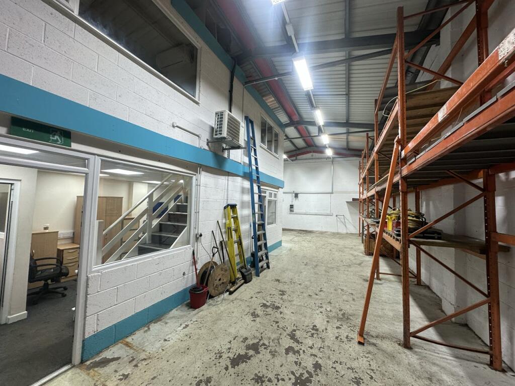 Additional image 5 of 3, Granby Business Park, Birmingham B33 0TJ, Unit 3, Granby Business Park, Birmingham, B33 0TJ