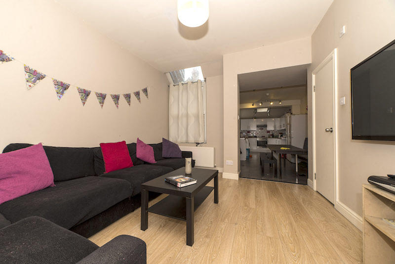 Main image of property: Fortuna Grove, Manchester, Greater Manchester, M19