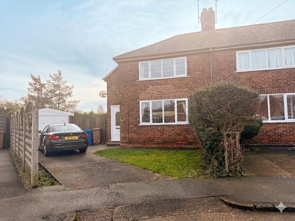 Main image of property: Penwith Drive, Anlaby, Hull