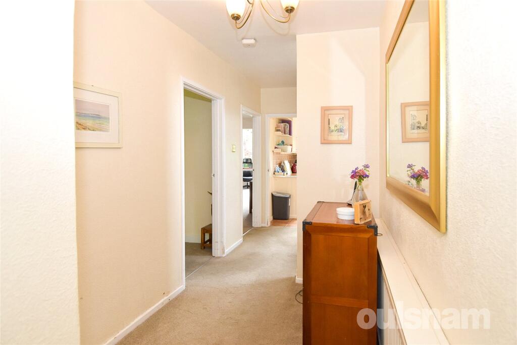 House in Birmingham, Billesley - View 2