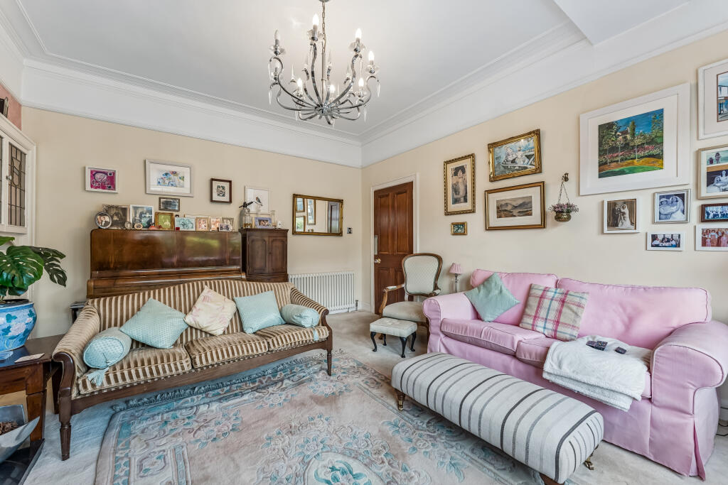 House in Glasgow - View 4