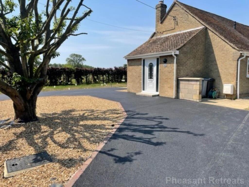 Main image of property: Common Road, North Leigh