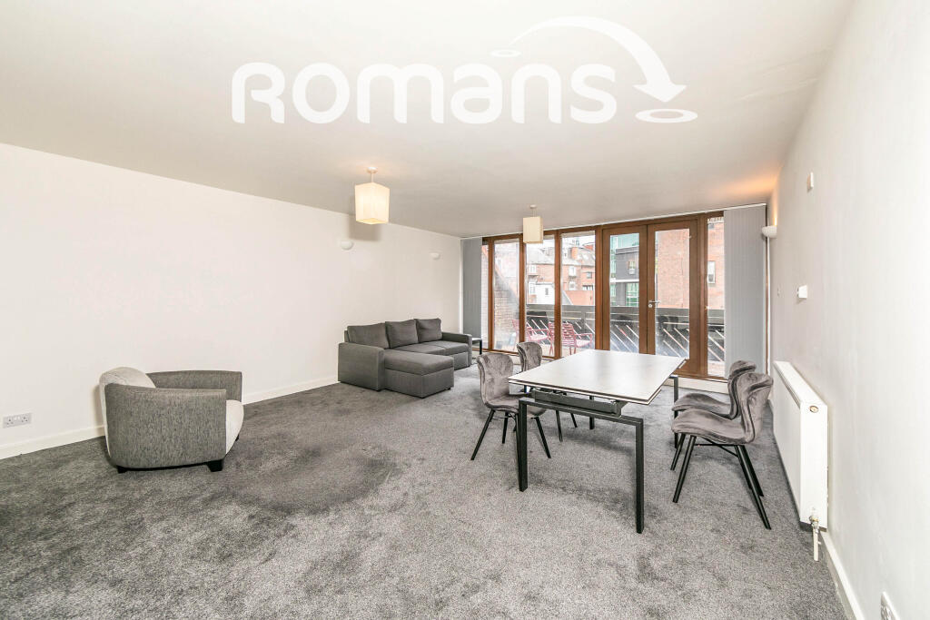 Main image of property: Duke Street, Reading, Berkshire, RG1
