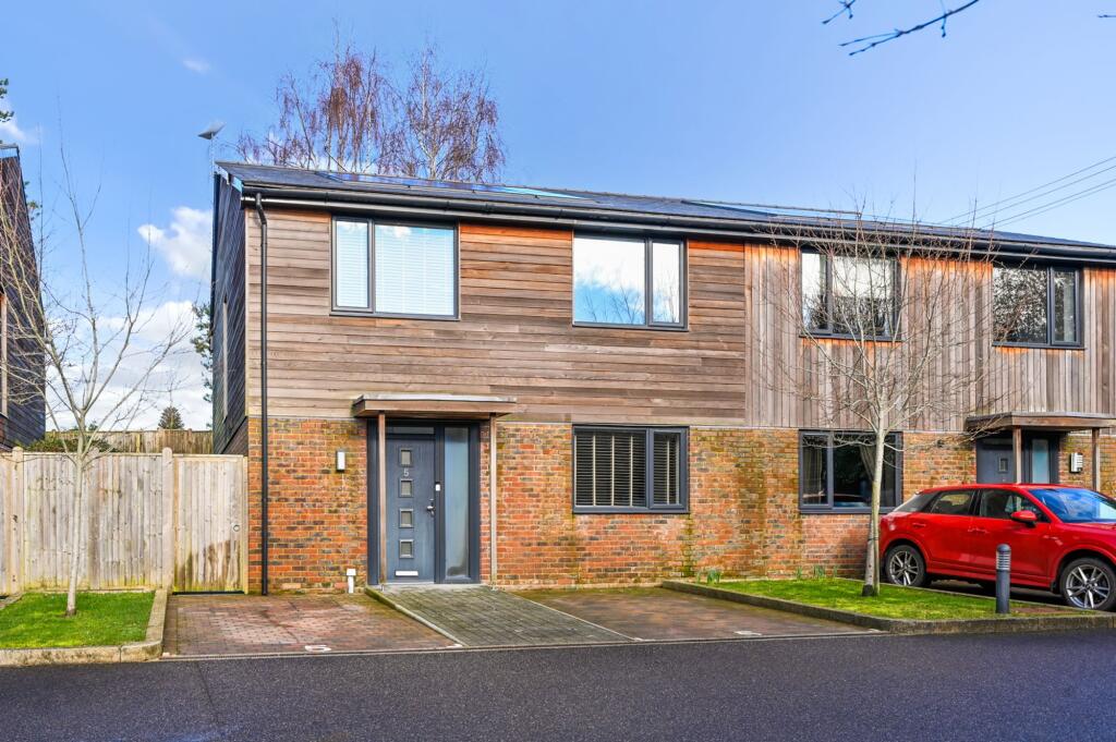 Main image of property: Lewes Road, Blackboys, TN22