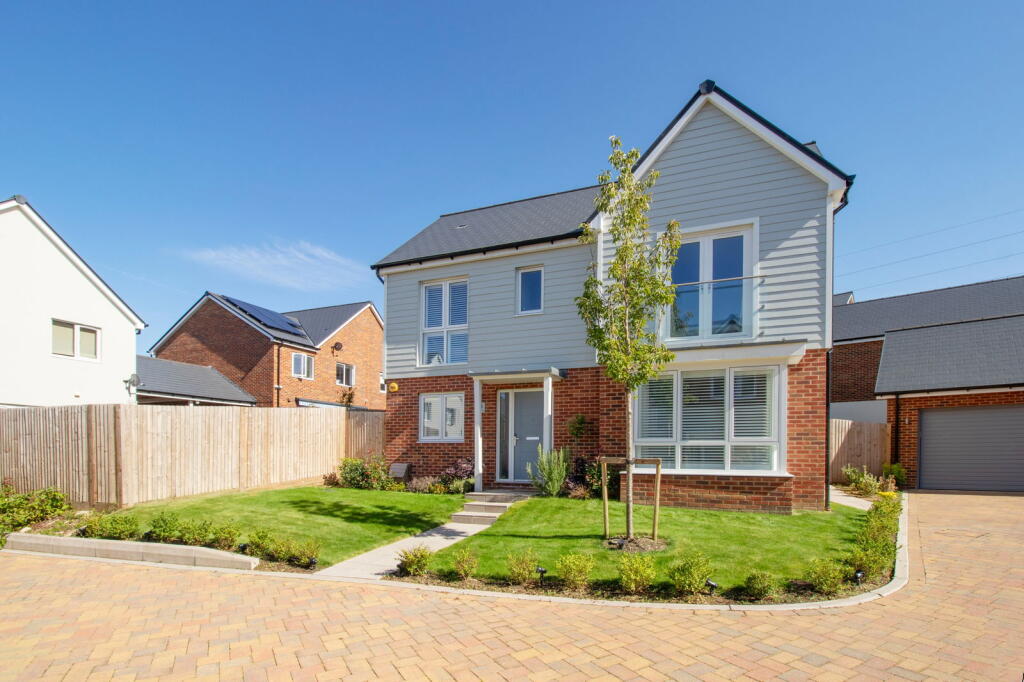 Main image of property: Monarch Gardens, Tunbridge Wells