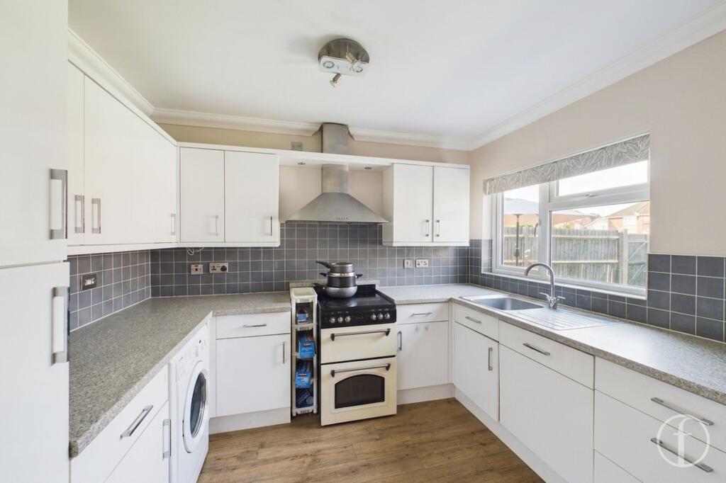 House in Portsmouth - View 5