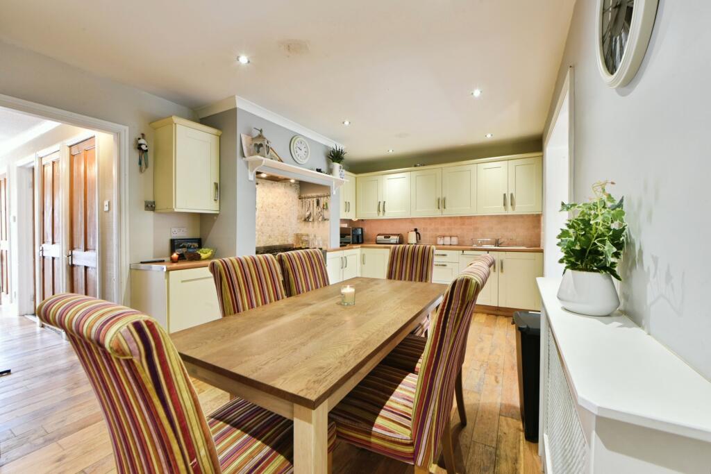 House in Chorley, Ulnes Walton - View 4