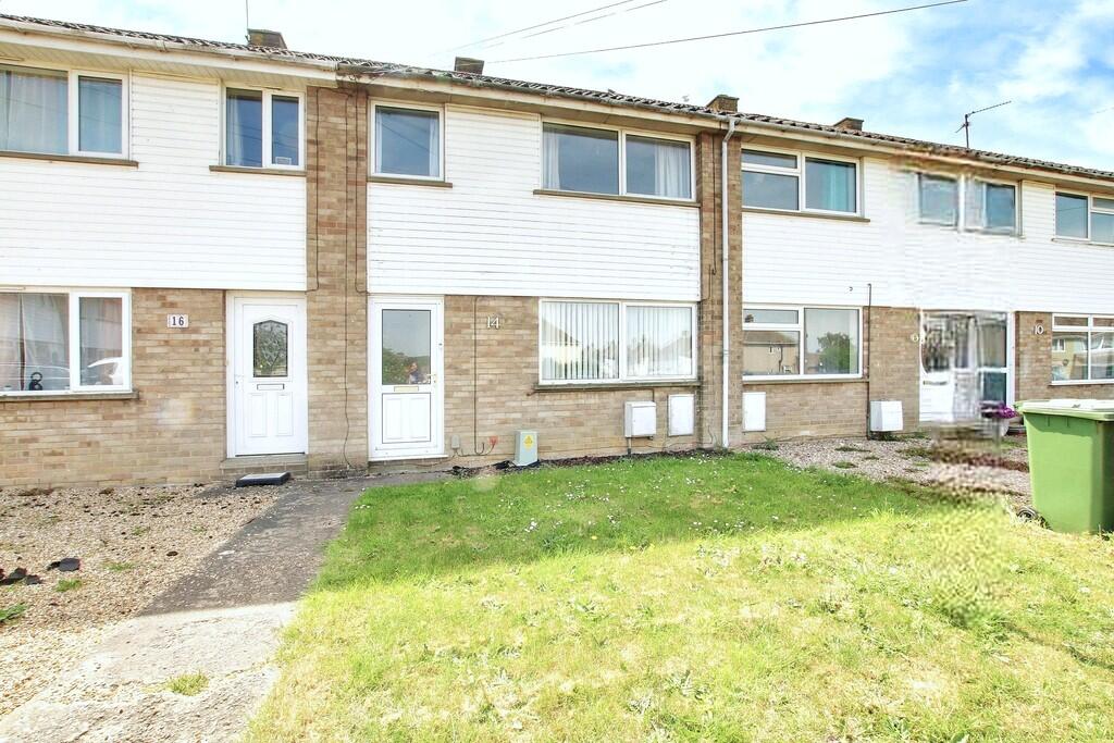 Main image of property: Fen View, Chatteris