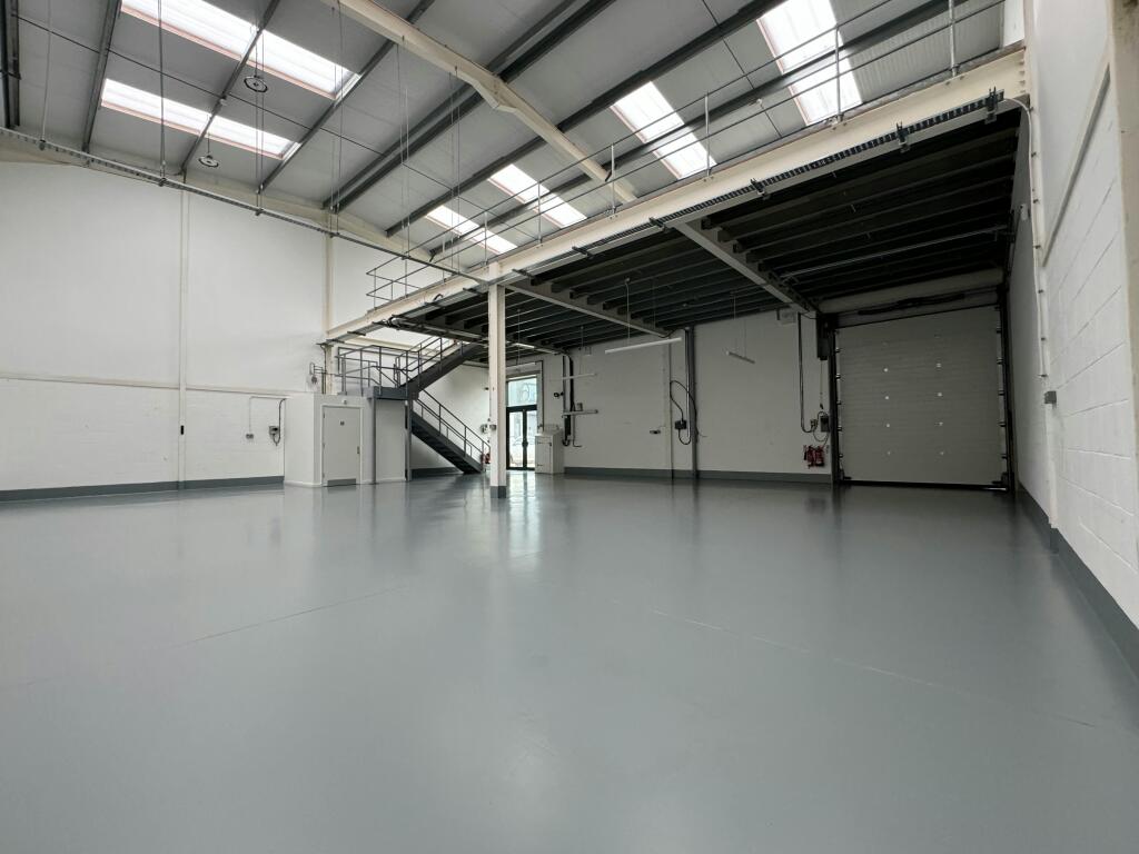 Unit 6 - Internal
