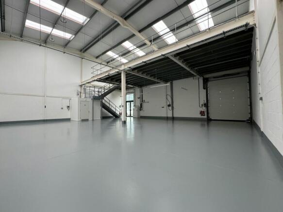 Unit 6 - Internal