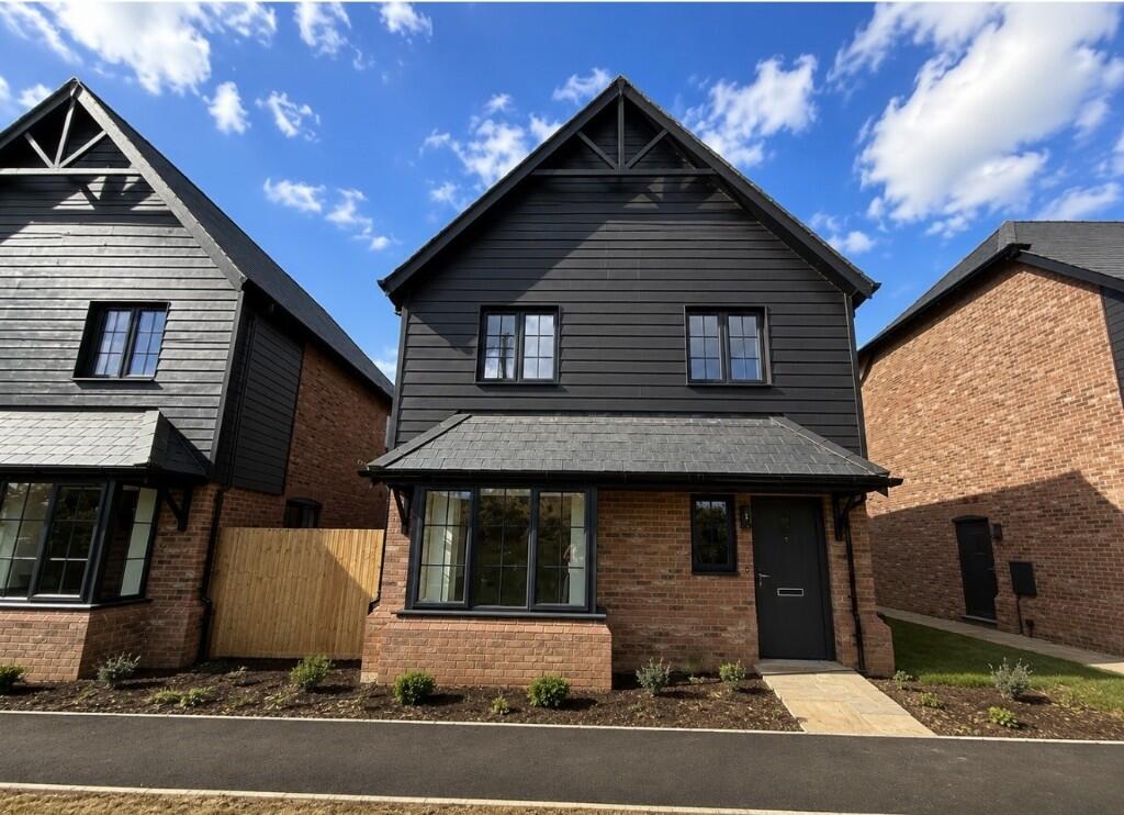 Main image of property: Cauldham Lane,
Capel-Le-Ferne,
Folkestone,
Kent,
CT18 7HG