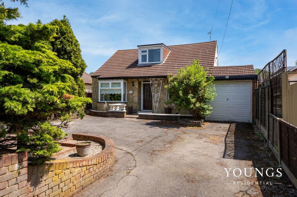 Main image of property: Spencer Road, Benfleet, SS7