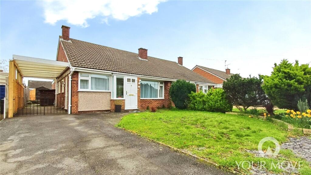 Main image of property: Flowerhill Way, Istead Rise, Gravesend, Kent, DA13