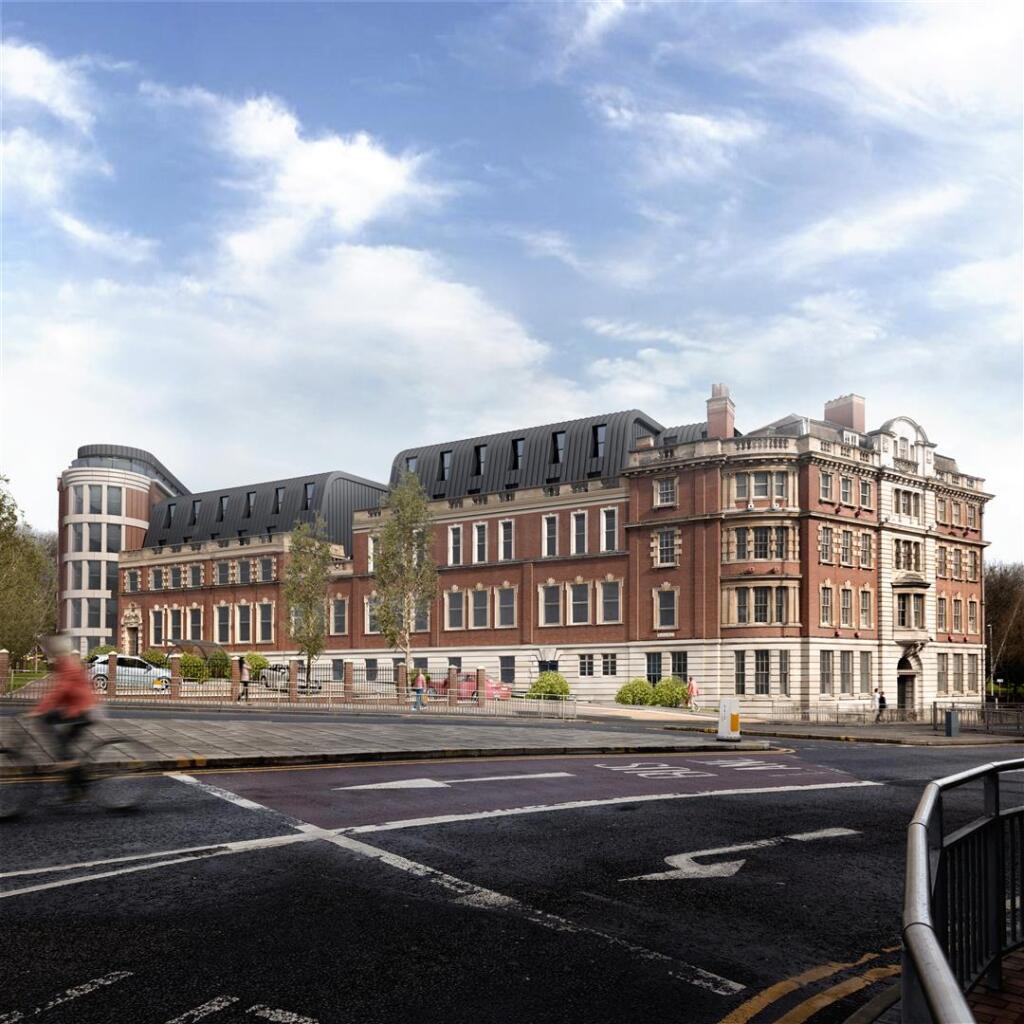 Main image of property: Hartley House, Hartley Hill