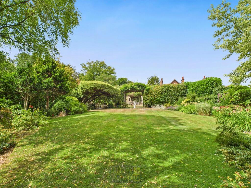 Hardings Lane, Ingatestone, Essex, CM4 photo 2