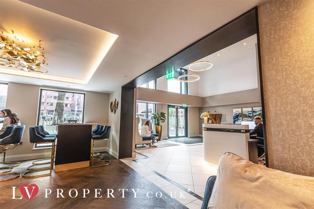 Additional image 12 of Broad Street, Birmingham, West Midlands, B15