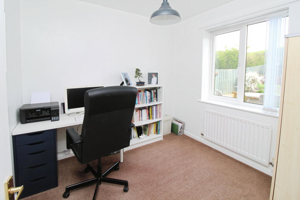 House in Prudhoe - View 5