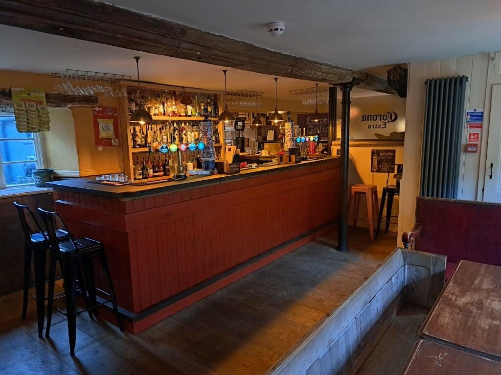 Additional image 2 of The Crown Inn, 24 Keyford, Frome, Somerset BA11 1JW