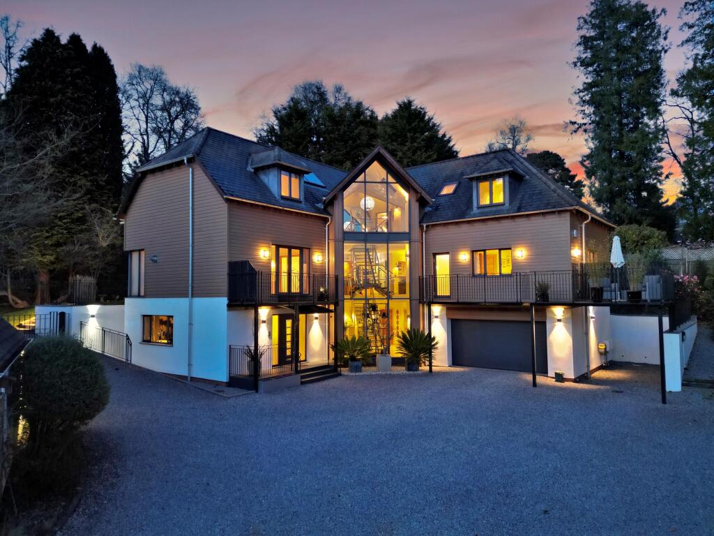 Main image of property: West Hill Road, West Hill, Ottery St. Mary, Devon EX11