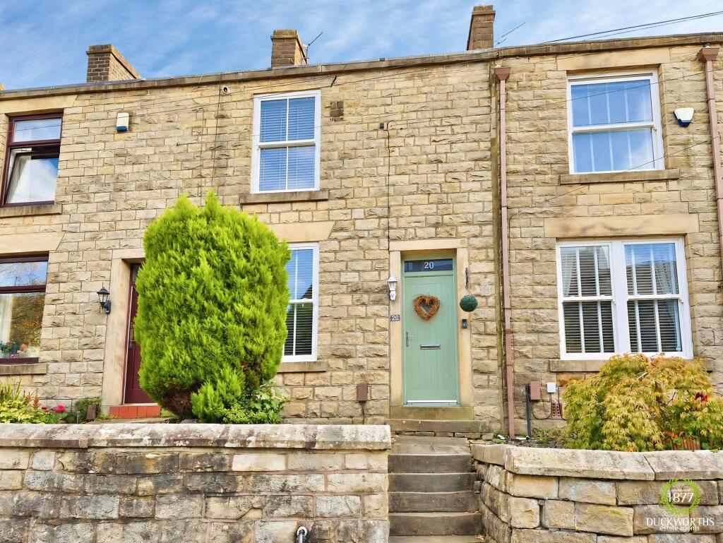 Main image of property: Cox Green Road, Egerton, BL7