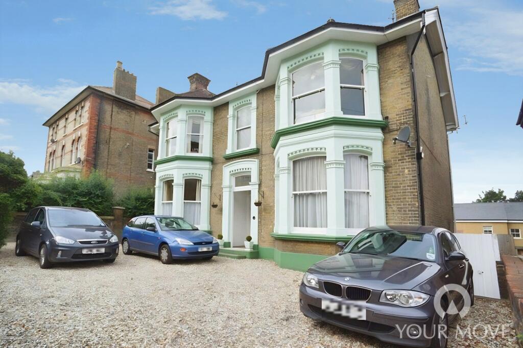 Main image of property: Windmill Street, Gravesend, Kent, DA12