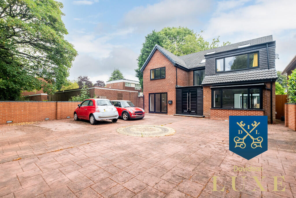 Main image of property: Westfield Road, Edgbaston, B15 3XA