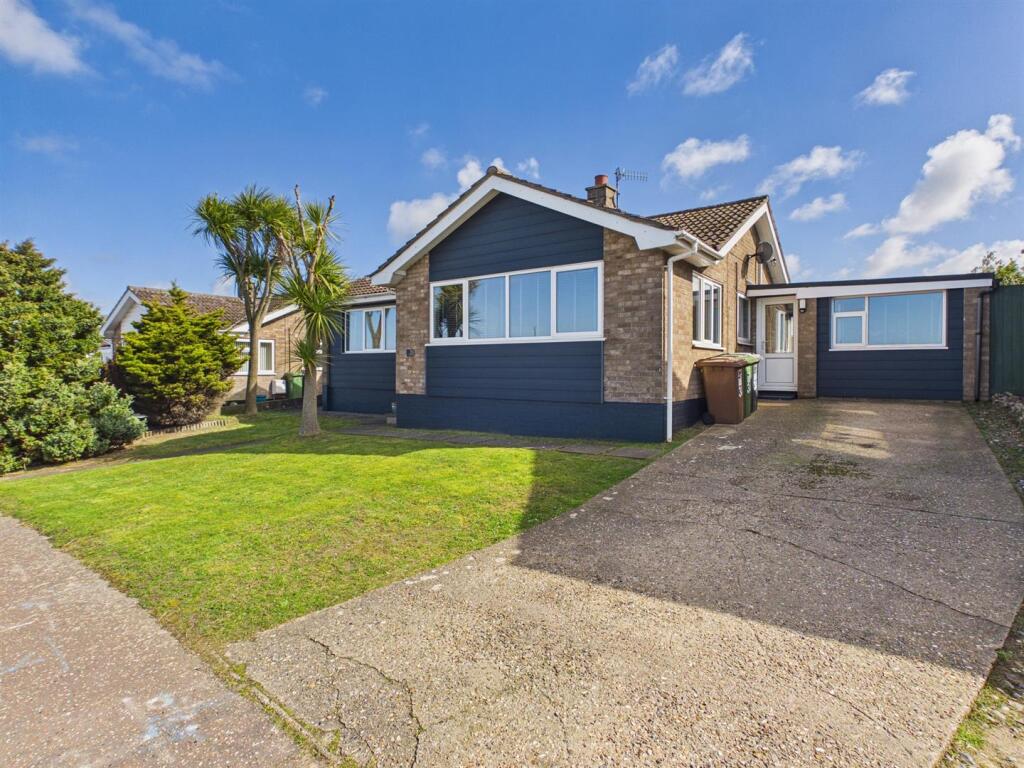 Main image of property: Priory Close, Beeston Regis, Sheringham