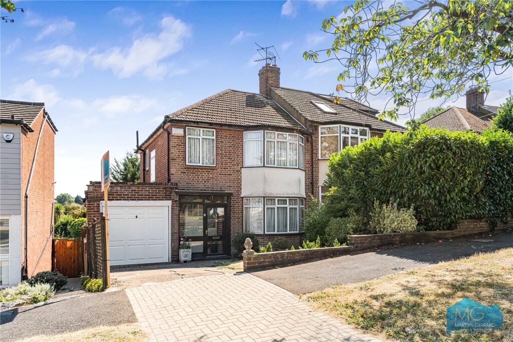 Main image of property: Tudor Road, Barnet, EN5
