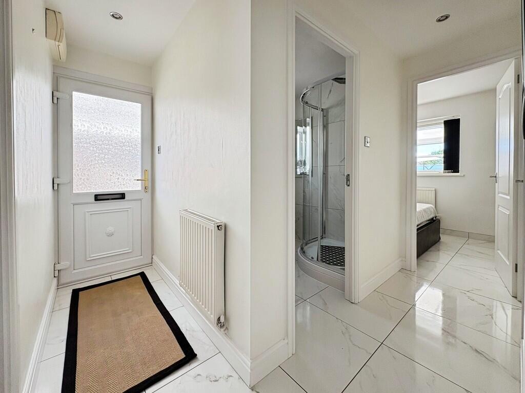 House in Bath - More