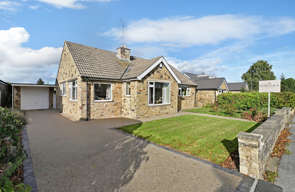 Main image of property: Templar Gardens, Wetherby, LS22