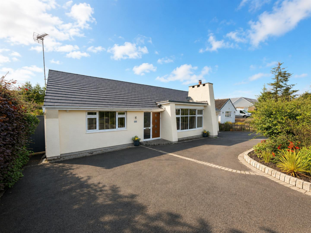 Main image of property: Firway, Wirral