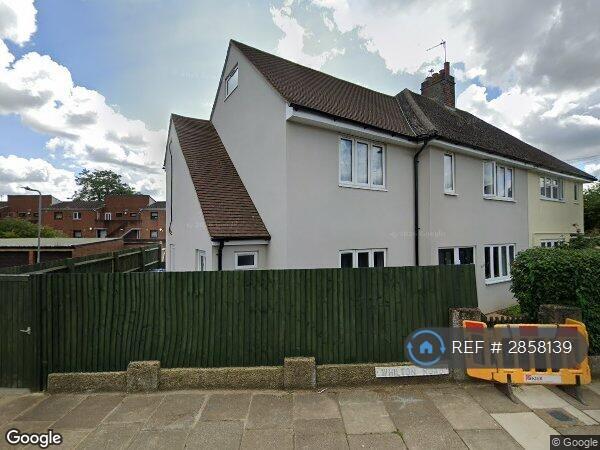 Main image of property: Northampton, Northampton, NN2