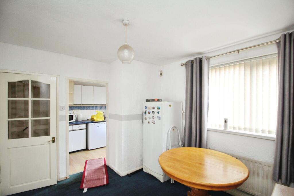 House in Stanley, County Durham - More
