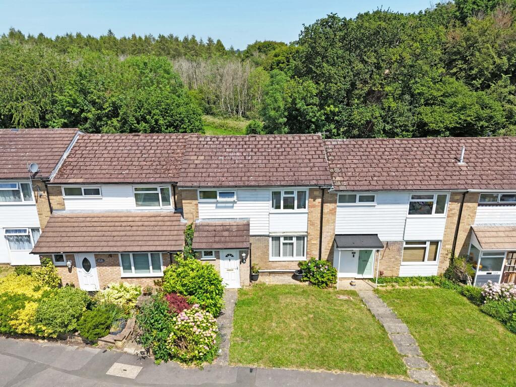 Main image of property: Hithercroft Road, High Wycombe, HP13 5RB