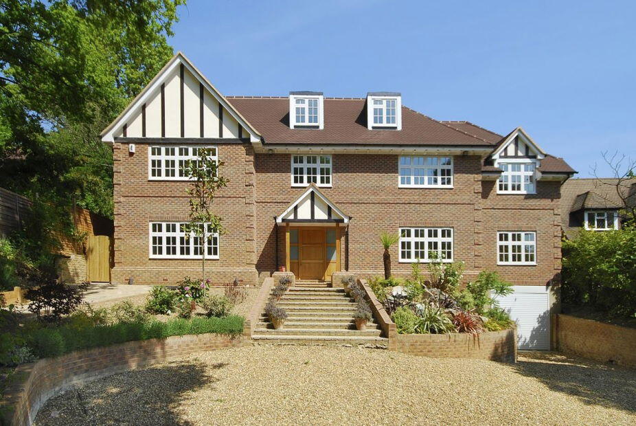 Main image of property: Oak Glade, Northwood