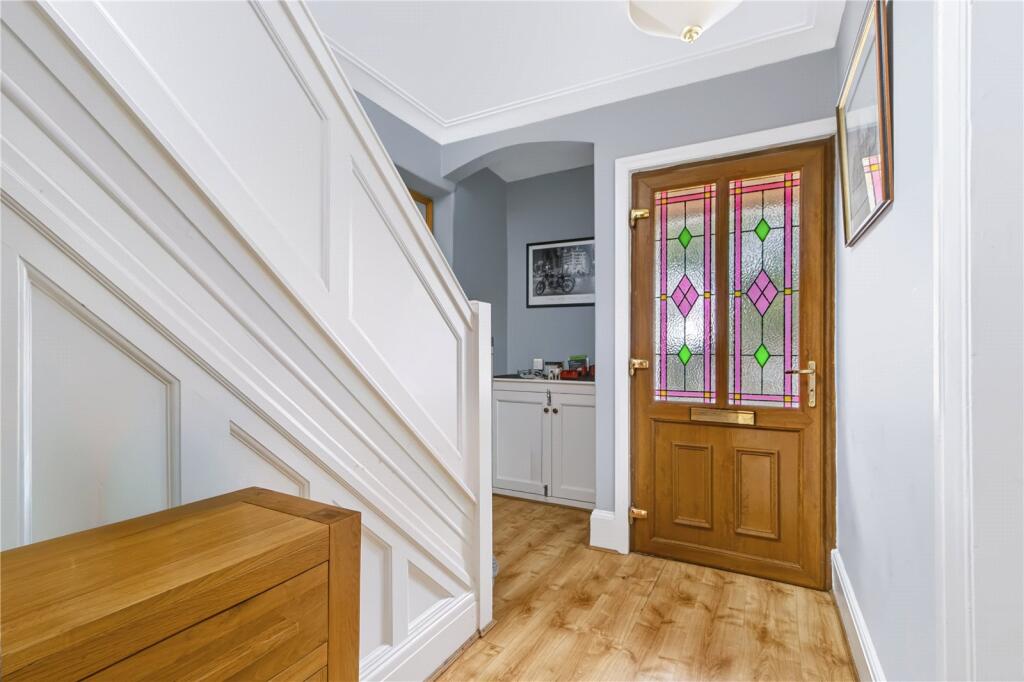 House in Trafford, Greater Manchester - View 5