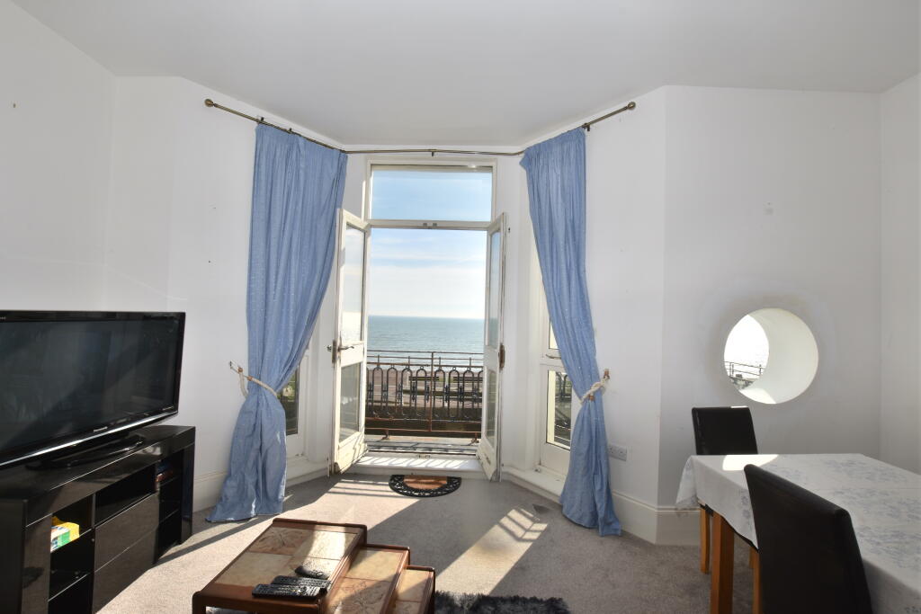 Main image of property: 132 Marina, St. Leonards-on-Sea, TN38